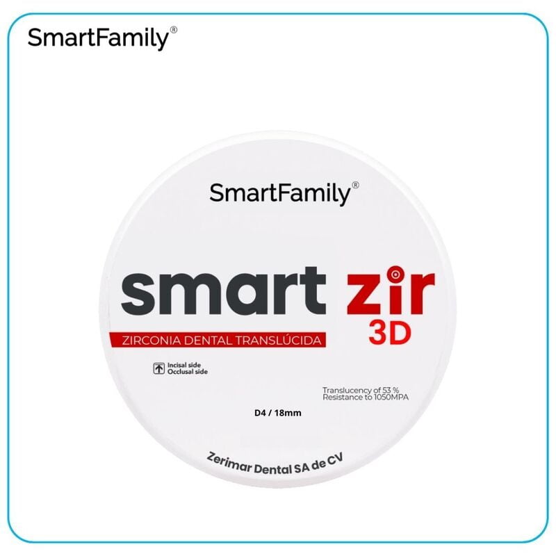 18MM-SMART ZIR 3D D4