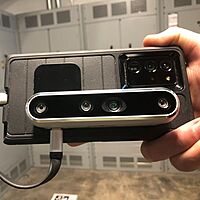 Intel RealSense D455 Kit Intel RealSense D455 Kit