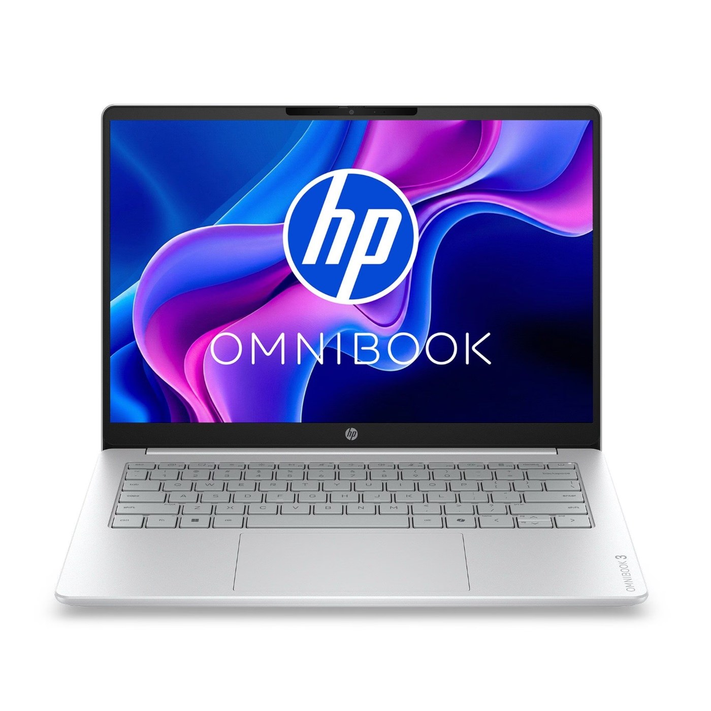 HP OmniBook 14-hu0050la 14" Intel Core 5 120U 8GB 512GB SSD Win 11 Home HP OmniBook 14-hu0050la 14" Intel Core 5 120U 8GB 512GB SSD Win 11 Home