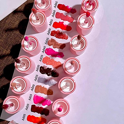Adventure Glasting Lip Gloss-