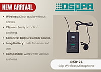 D5812L D5812L