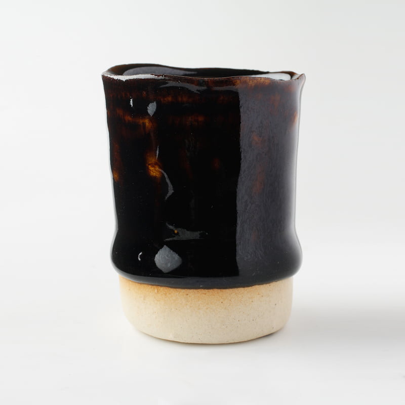 Sara High Fire Tenmoku D61 Sara High Fire Tenmoku D61