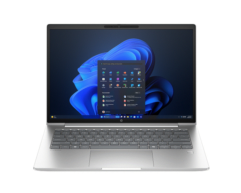 HP ProBook 4 G1i 14" Intel Core Ultra 7 255U 16GB 512GB SSD Win 11 Pro HP ProBook 4 G1i 14" Intel Core Ultra 7 255U 16GB 512GB SSD Win 11 Pro