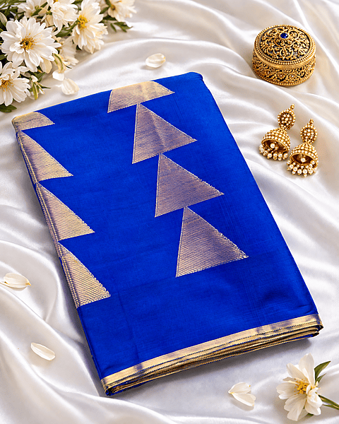Sai Pallavi Inspired Saree