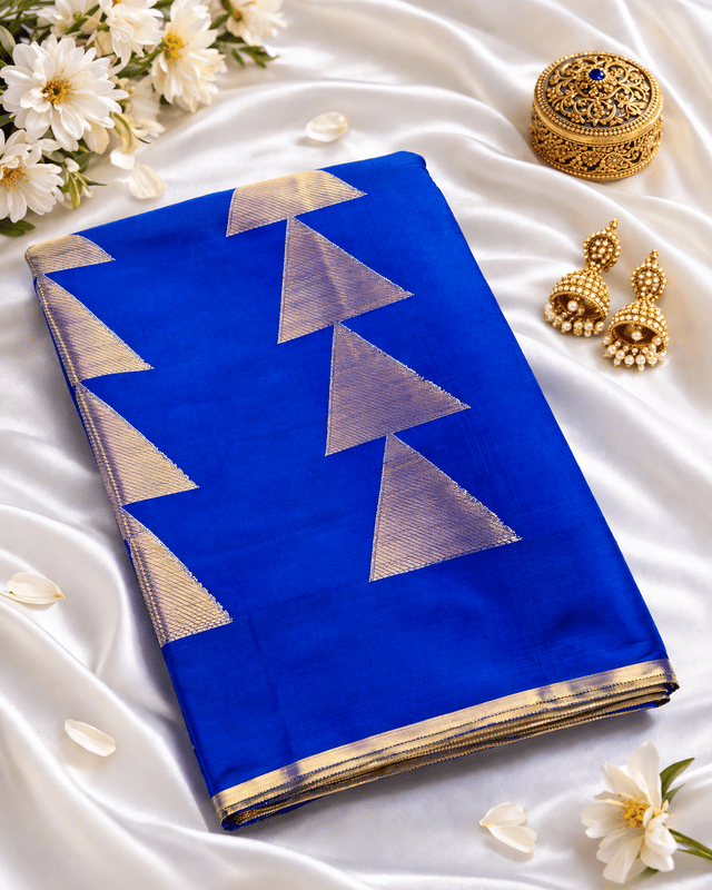 Sai Pallavi Inspired Saree