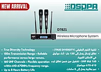 D7821