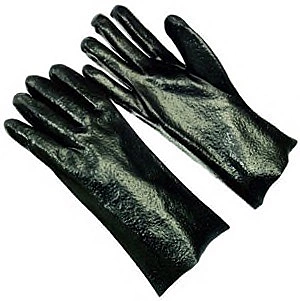 10” gauntlet