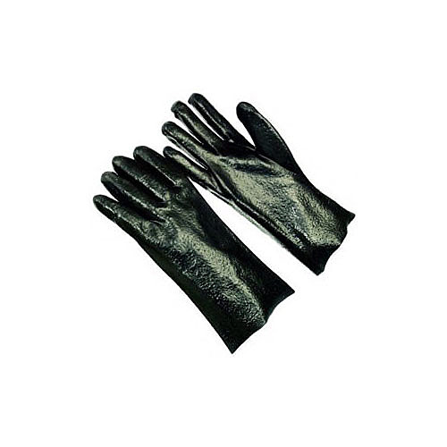 14” gauntlet, left hand only