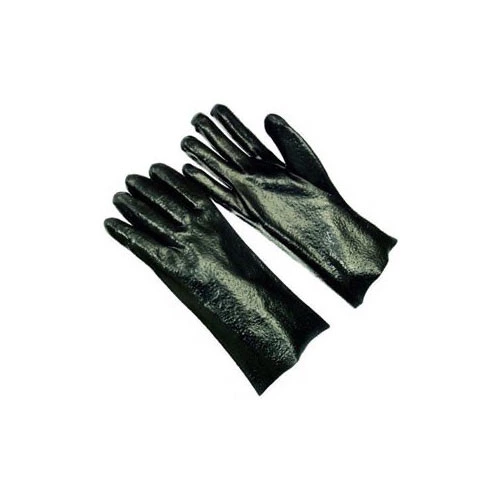 14” gauntlet, left hand only