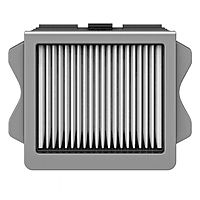 Tineco STRETCH S6 / SWTICH S6 STRETCH / S7 STRETCH / S9 ARTIST STEAM HEPA Filter Assembly