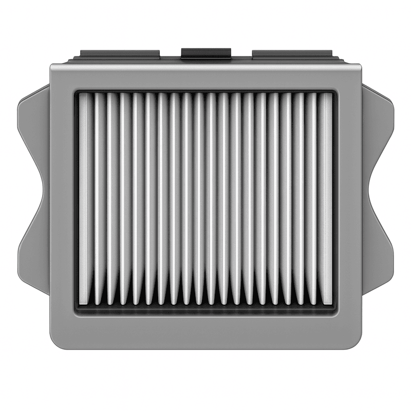 Tineco STRETCH S6 / SWTICH S6 STRETCH / S7 STRETCH / S9 ARTIST STEAM HEPA Filter Assembly