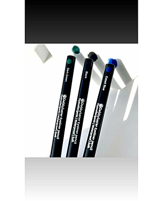 Debbyluster Twist up Eyeliner Pencil - Cobalt Blue