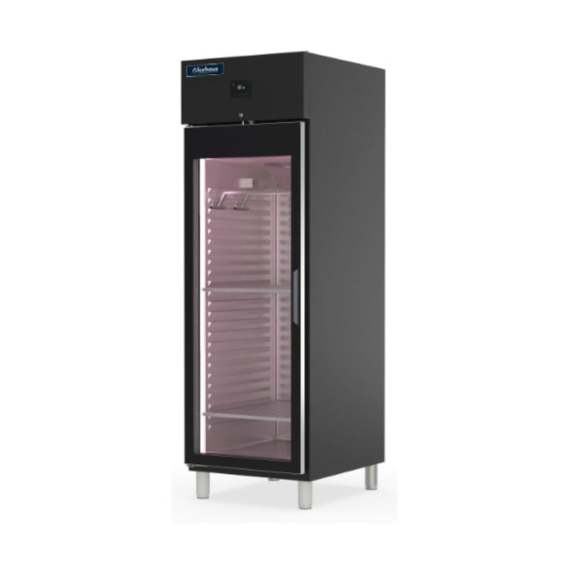 Refrigerador Madurador de Carne
