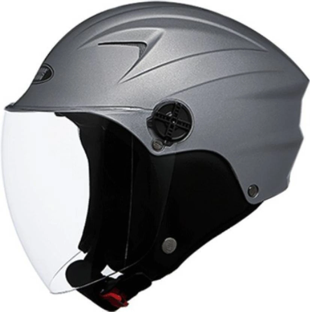 STUDDS DAME GUN GREY C/V (S) STUDDS DAME GUN GREY C/V (S)