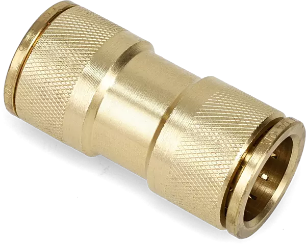 3/4 Push-In Union D.O.T