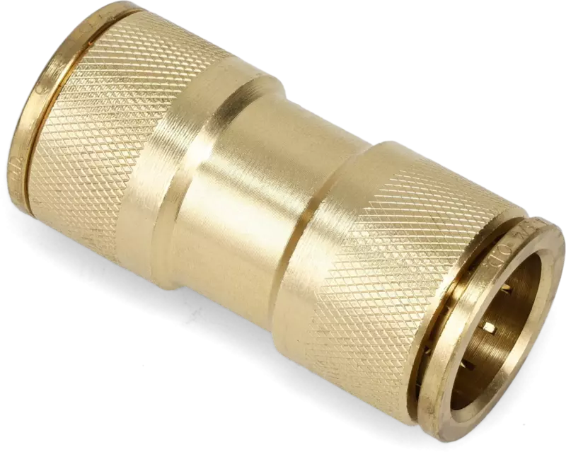 3/4 Push-In Union D.O.T