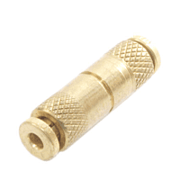 1/4 Push-In Union D.O.T