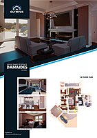 DANAIDES