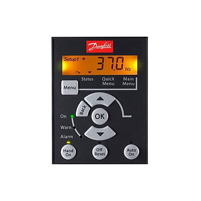 Панель управления VLT LCP 12