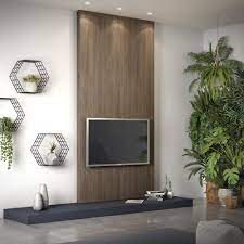 CONTEMPO PANELS-Dark Rockford Hickory/3/4"/5x8FT