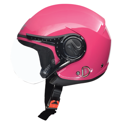 STUDDS DAME PINK C/V (XS)