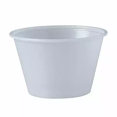 DART ENVASE 4 OZ P400 N 250 PZAS