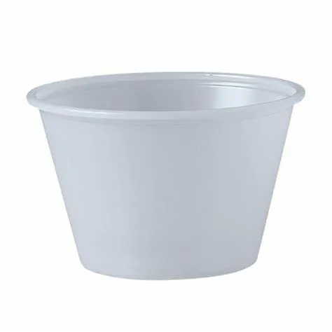 DART ENVASE 4 OZ P400 N 250 PZAS