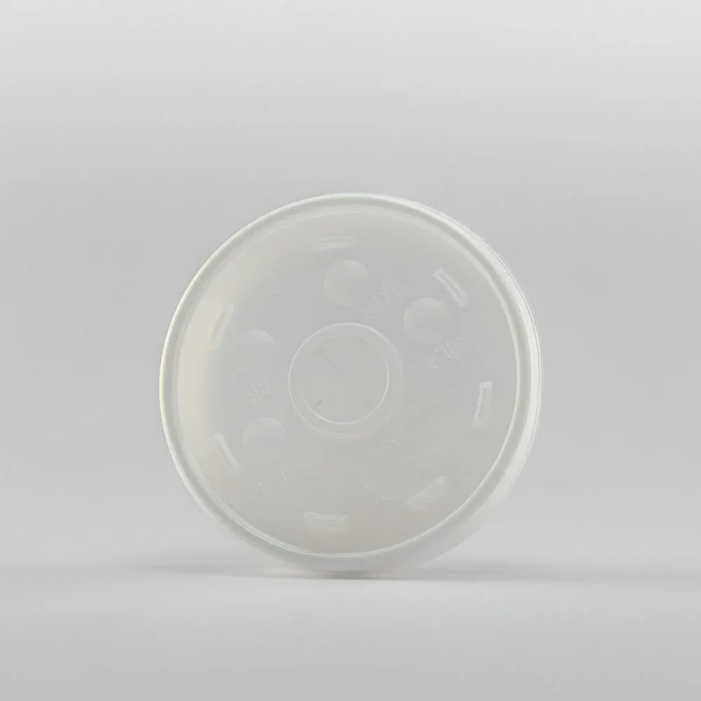 DART TAPA PLASTICA POPOTE 16 OZ (16SLMX) 100 PZAS