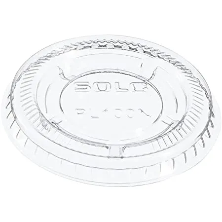 DART TAPA PLASTICO 1 OZ PL100 125 PZAS