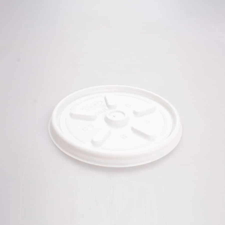 DART TAPA PLASTICO 10 OZ 10JL 100 PZAS