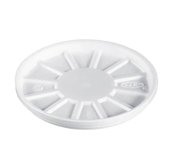 DART TAPA TERMICA 1, 1/2,1/4 L 32RL 50 PZAS