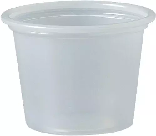 DART VASO SOUFLEE 1 OZ 100PC 125 PZAS