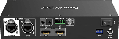 DAV-01HR DAV-01HR