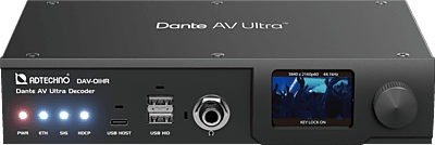 DAV-01HR DAV-01HR