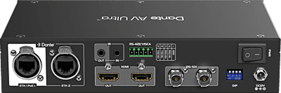 DAV-01SR DAV-01SR