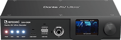 DAV-01SR DAV-01SR