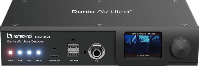 DAV-01SR DAV-01SR