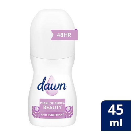 DAWN R/ON WOMEN PEARL&BEAUTY 6X45ML