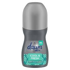 DAWN R/ON MEN COOL FRESH 6X45ML