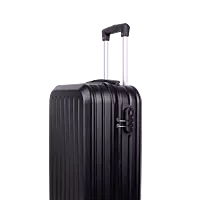 Valija Carry On Negra Clasica