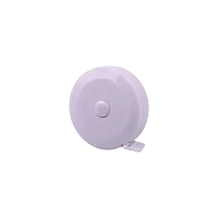 Medidor Encefalico Circular Blanco