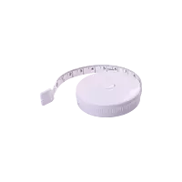 Medidor Encefalico Circular Blanco