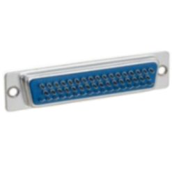 DB 50PIN MALE CONNECTOR