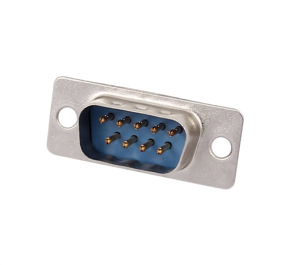 DB 9PIN MALE CONNECTOR