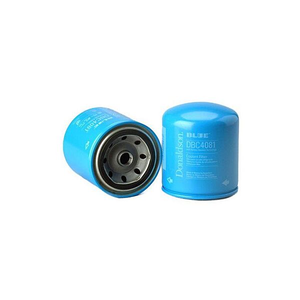 Coolant Filter