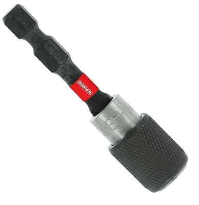 Diablo Screwdriving - Bit Holder