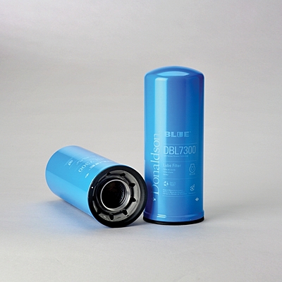 Lube Filter