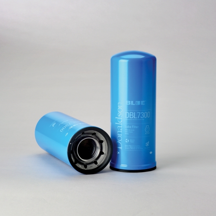 Lube Filter