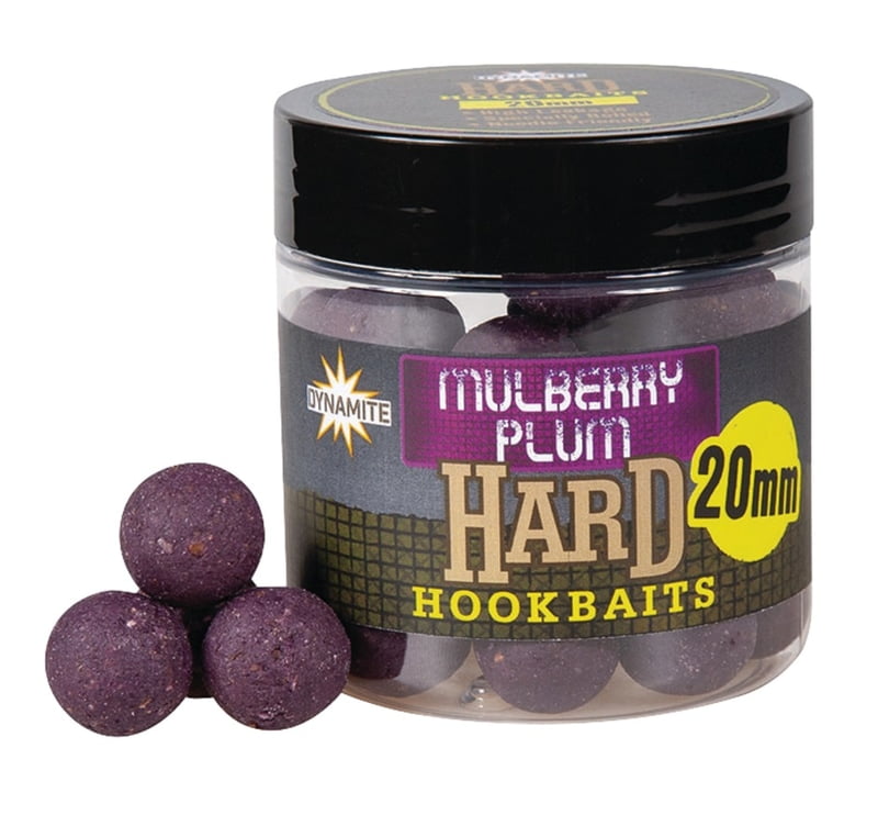 Dynamite Baits Hard Hookbait Dynamite Baits Hard Hookbait