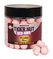 Dynamite Baits - Fluoro Pop Ups Dynamite Baits - Fluoro Pop Ups